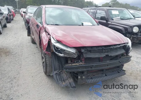 2019 Subaru Legacy 2.5I Limited z USA, uszkodzony, nr VIN 4S3BNAJ68K3002258